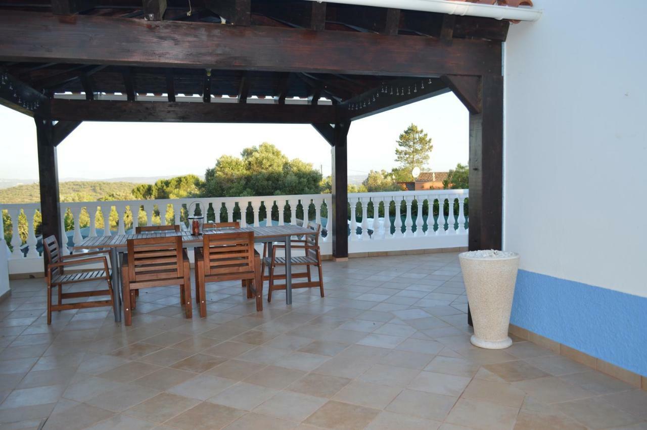 Villa Boa Vista São Bartolomeu de Messines Exterior foto